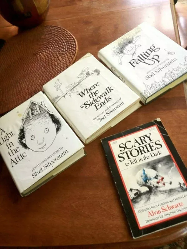 Nostalgic recollections rediscovering cherished memories - #6 
