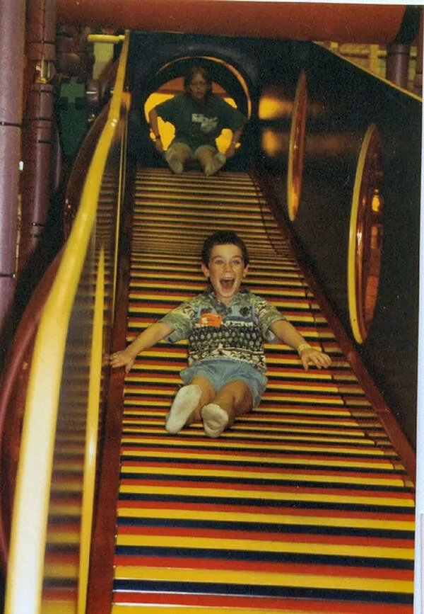 Nostalgic recollections rediscovering cherished memories - #9 
