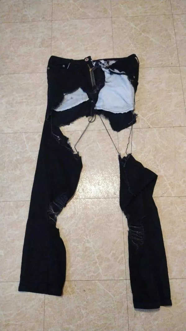 Situation legerement irritante des moments qui chatouillent la frustration - #20 