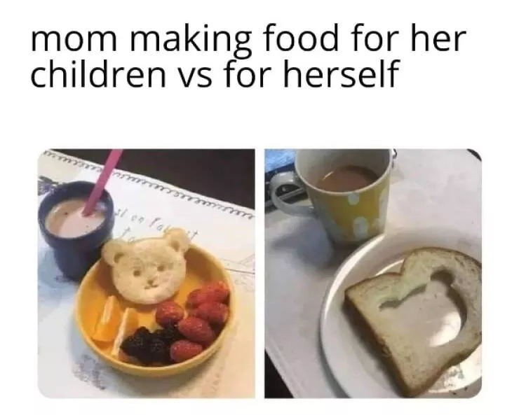 Feel good laughter heartwarming memes to brighten your day - #13 
