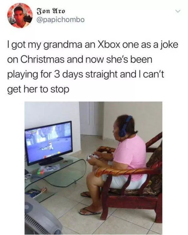 Feel good laughter heartwarming memes to brighten your day - #14 