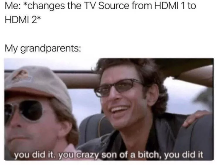 Feel good laughter heartwarming memes to brighten your day - #5 