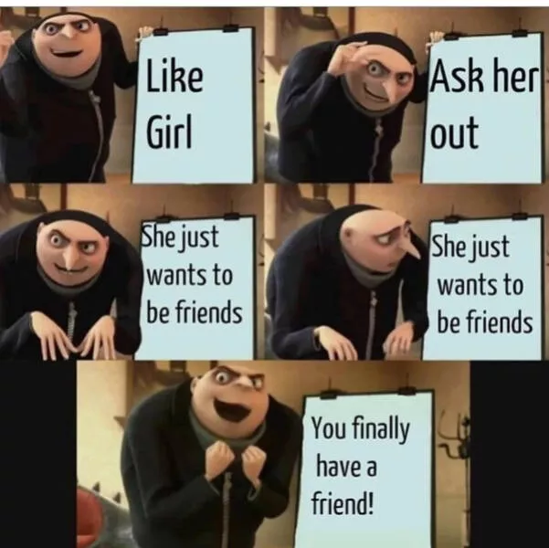 Feel good laughter heartwarming memes to brighten your day - #6 