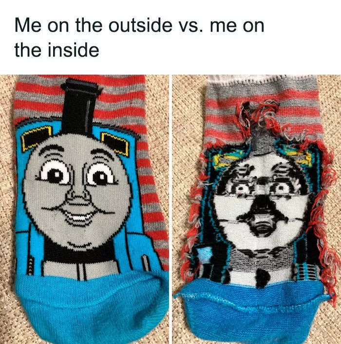 Soulful laughter therapeutic memes to lift your mood - #10 