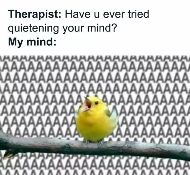 Soulful laughter therapeutic memes to lift your mood - #16 