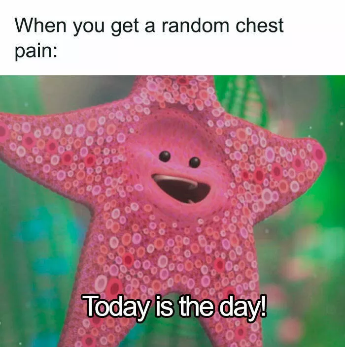 Soulful laughter therapeutic memes to lift your mood - #18 