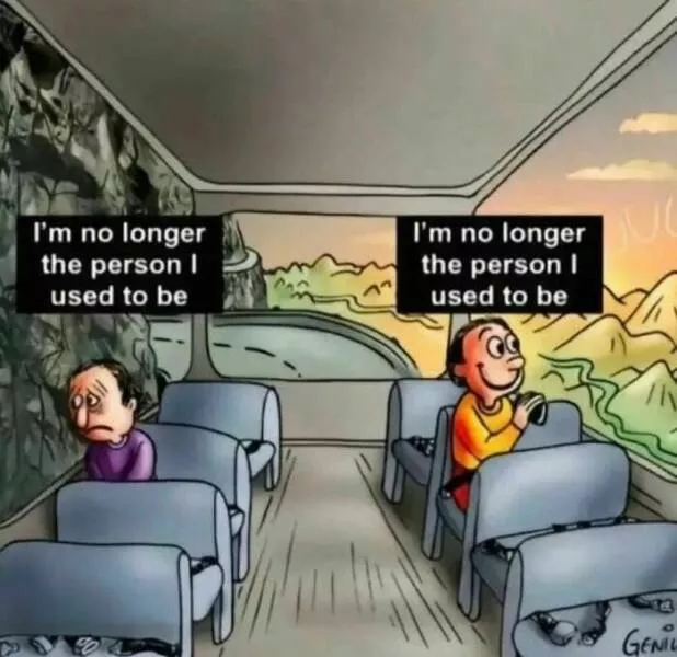 Soulful laughter therapeutic memes to lift your mood - #29 