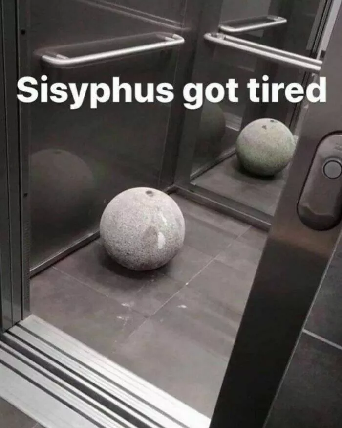 Soulful laughter therapeutic memes to lift your mood - #38 