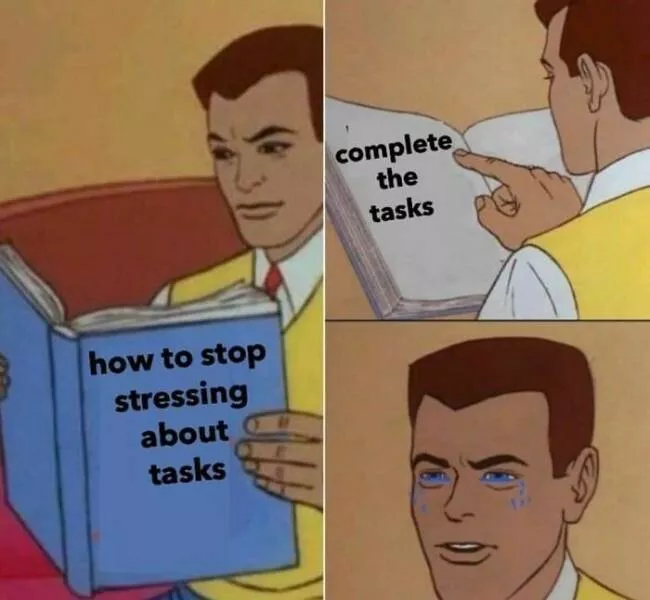 Soulful laughter therapeutic memes to lift your mood - #41 