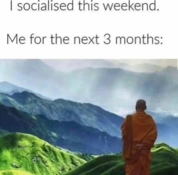 Soulful laughter therapeutic memes to lift your mood - #44 