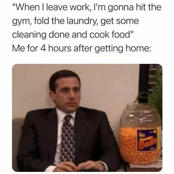 Soulful laughter therapeutic memes to lift your mood - #48 