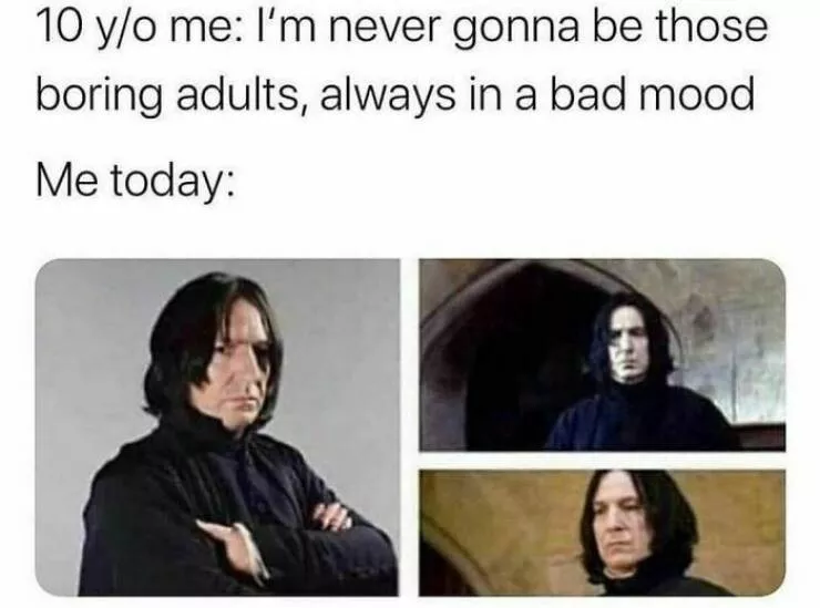 Soulful laughter therapeutic memes to lift your mood - #49 