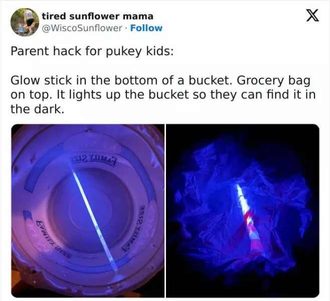 Creative parenting strategies ingenious hacks for todays moms and dads - #15 