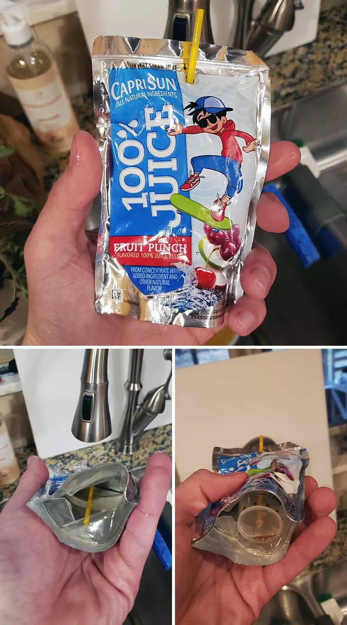Astuces parentales innovantes solutions ingenieuses pour les mamans et papas modernes - #33 Le tout-petit ne voulait pas prendre de sirop. S'adapter. Improviser. Surmonter.