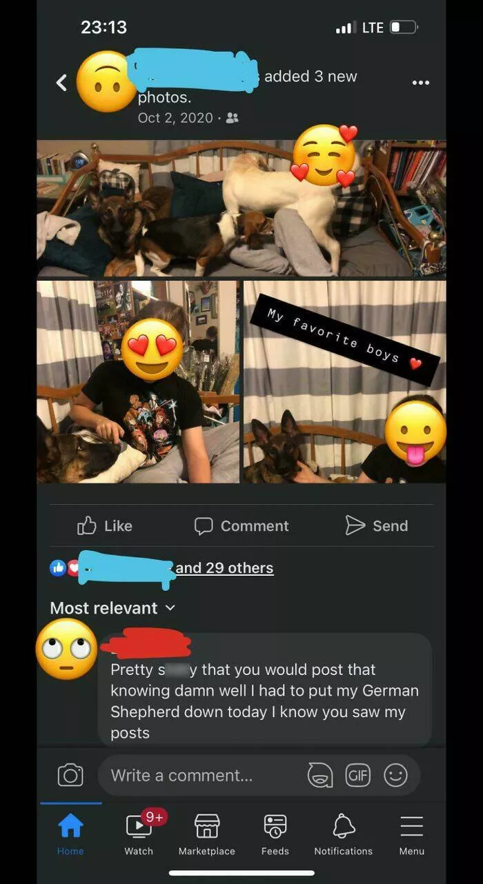Ego roasting cringe worthy posts that invite critique - #18 