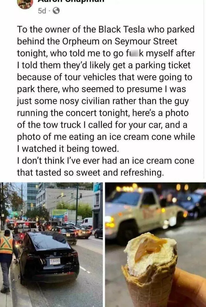 Ego roasting cringe worthy posts that invite critique - #2 