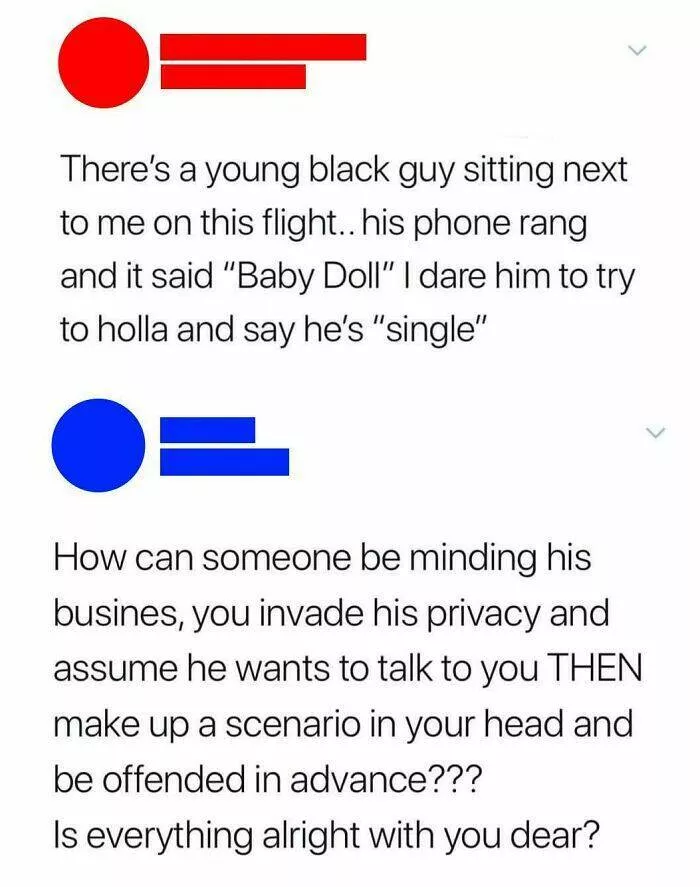 Ego roasting cringe worthy posts that invite critique - #4 