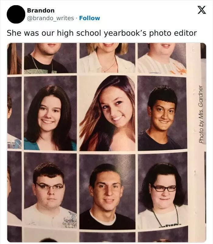 Ego roasting cringe worthy posts that invite critique - #7 
