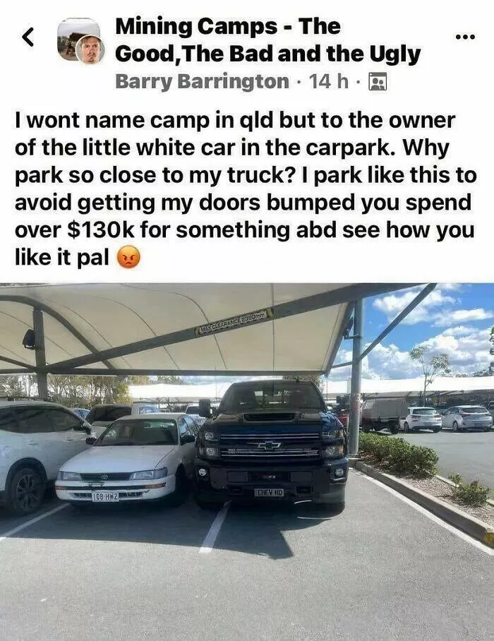 Ego roasting cringe worthy posts that invite critique - #8 
