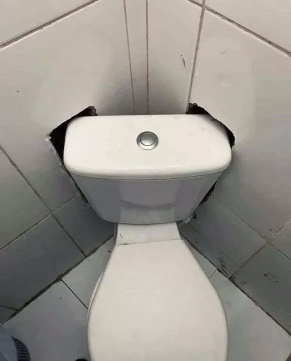 Home improvement fails diy disasters that make you cringe - #13 