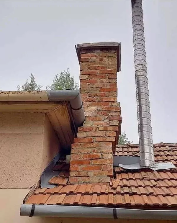 Desastres du bricolage lart douteux de lamelioration domestique - #16 
