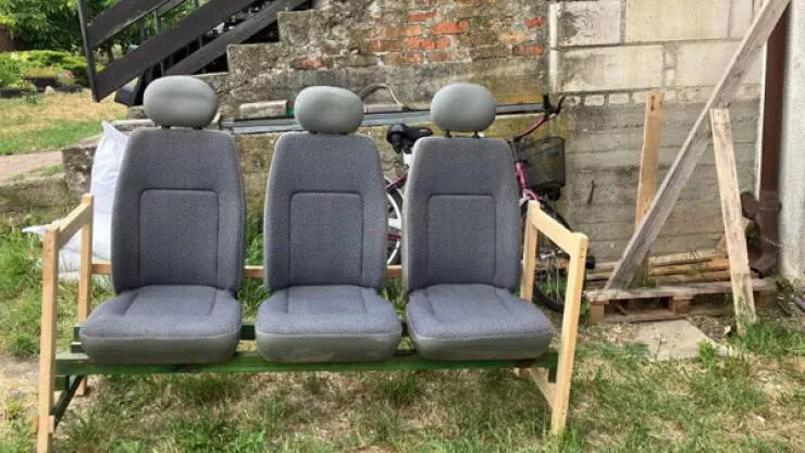 Desastres du bricolage lart douteux de lamelioration domestique - #17 