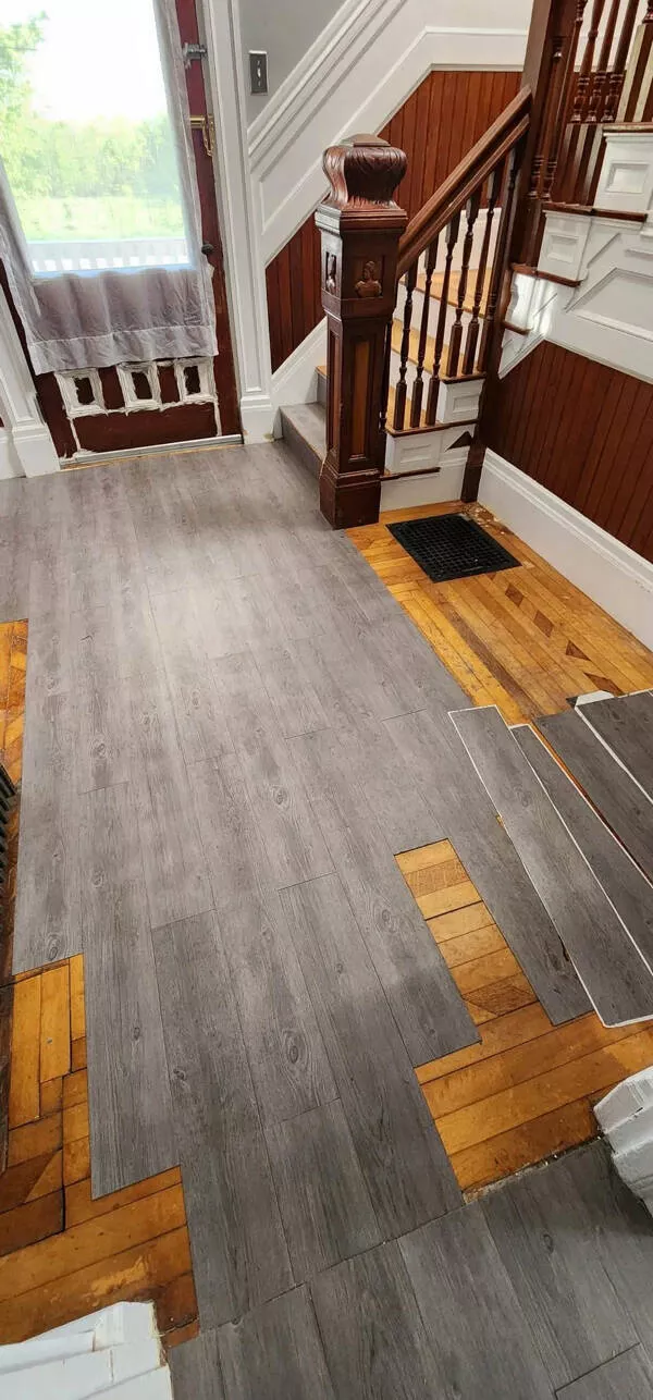 Home improvement fails diy disasters that make you cringe - #19 