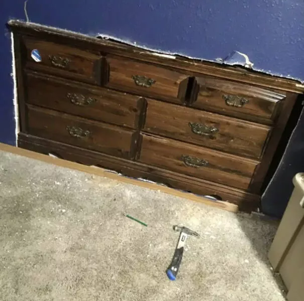 Home improvement fails diy disasters that make you cringe - #5 