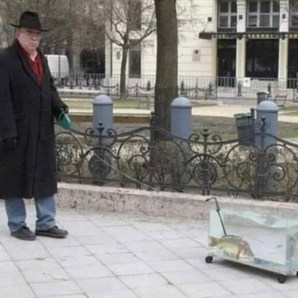 Rencontres inquietantes images perturbantes qui hantent lesprit - #6 