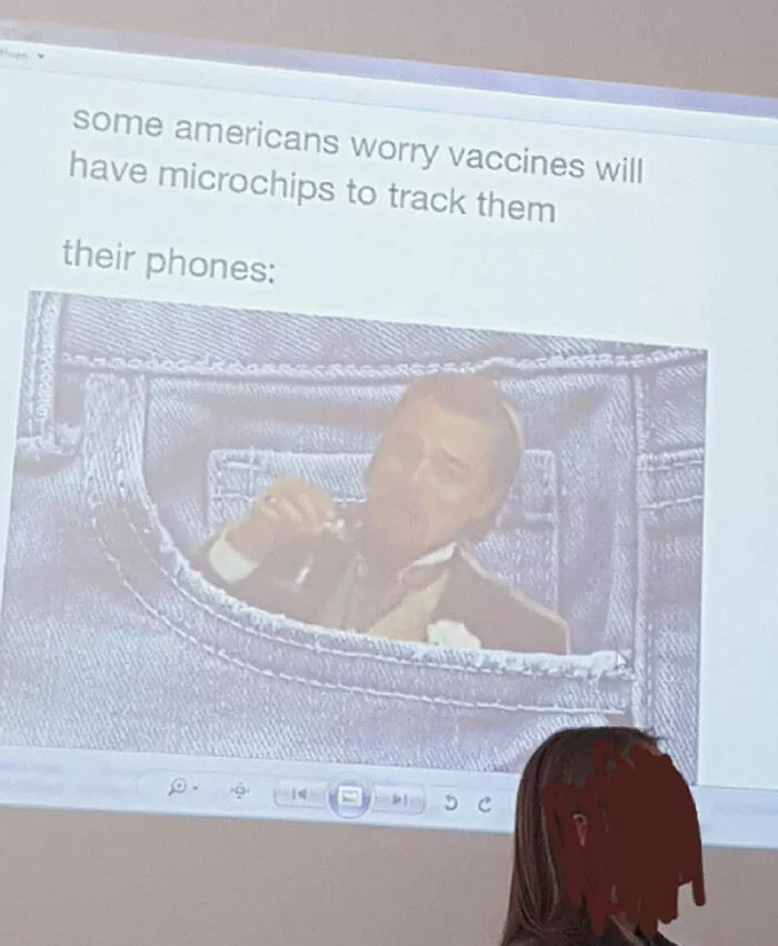 Laughing lessons teachers who mastered humor and lifted spirits - #11 