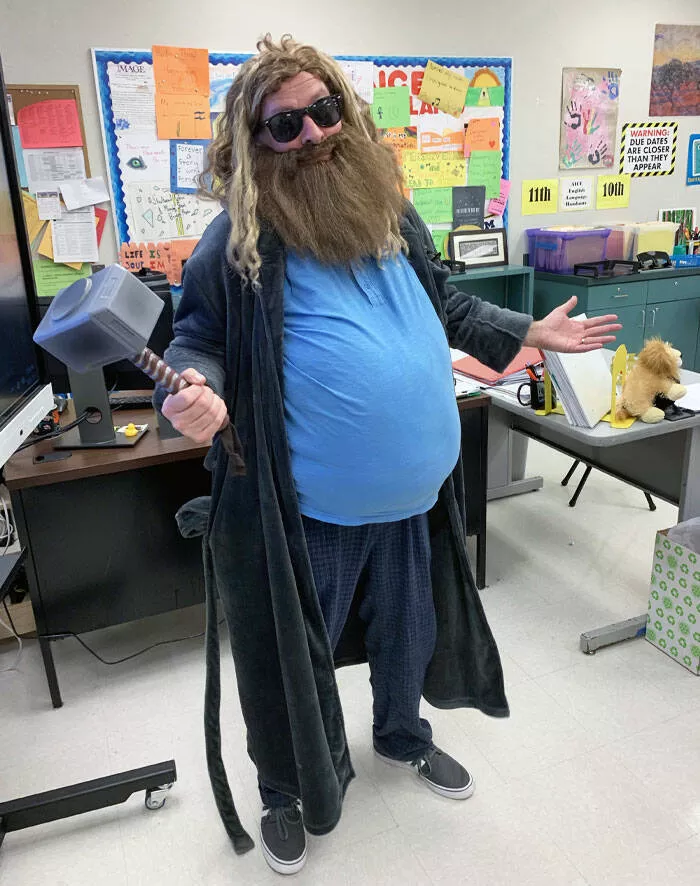 Laughing lessons teachers who mastered humor and lifted spirits - #26 Laughing lessons teachers who mastered humor and lifted spirits - #26