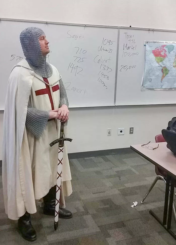 Humour en classe des enseignants qui ont maitrise lart du rire et rehausse le moral - #3 