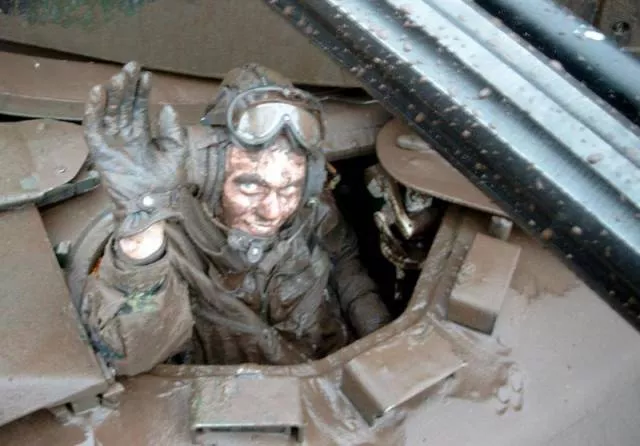 Military humor - #1 