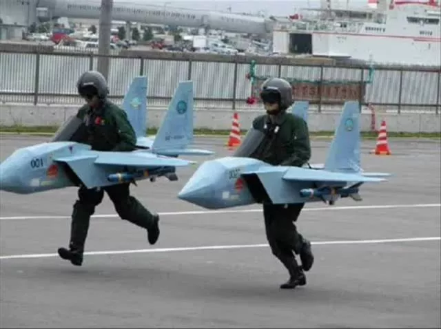 Humour de militaire - #10 