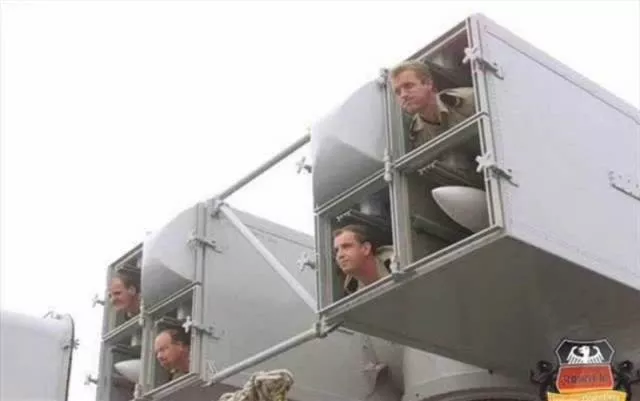 Humour de militaire - #11 