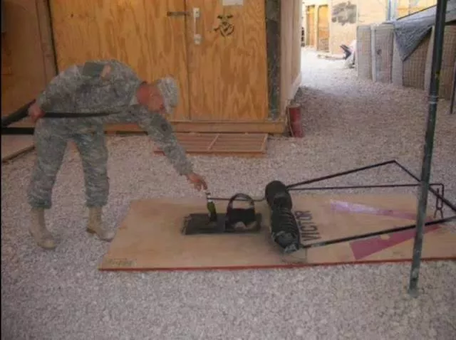 Humour de militaire - #15 