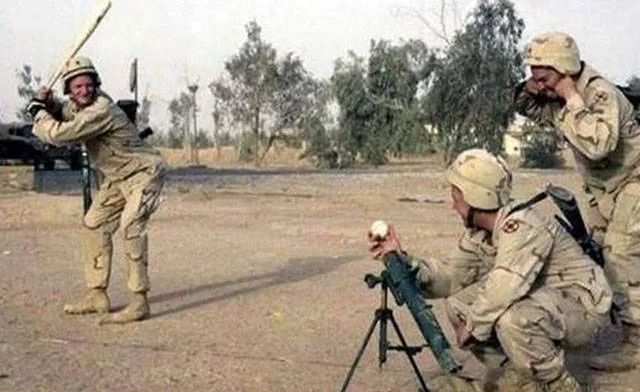 Military humor - #17 