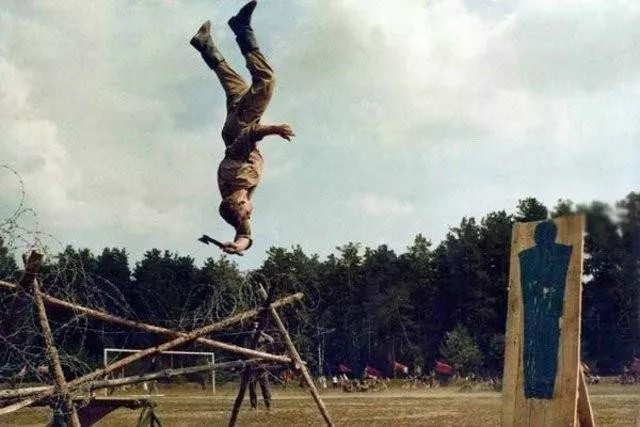 Humour de militaire - #23 