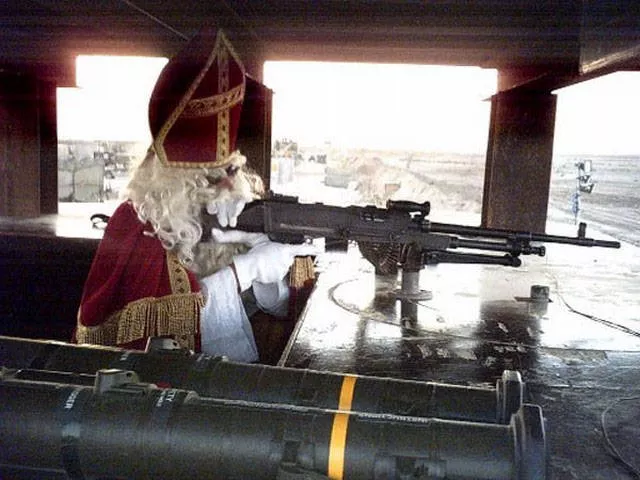 Military humor - #26 