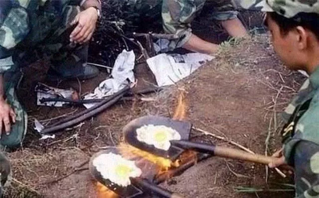 Humour de militaire - #27 