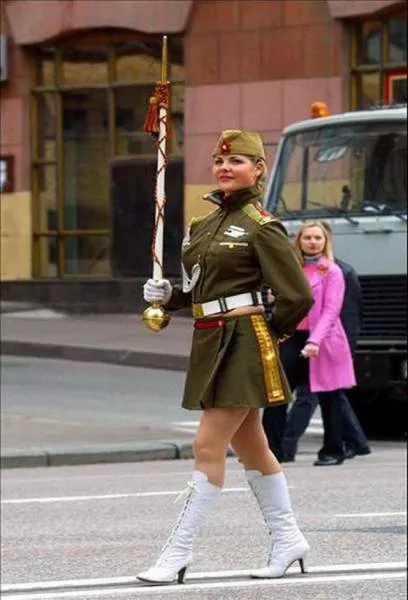 Humour de militaire - #29 