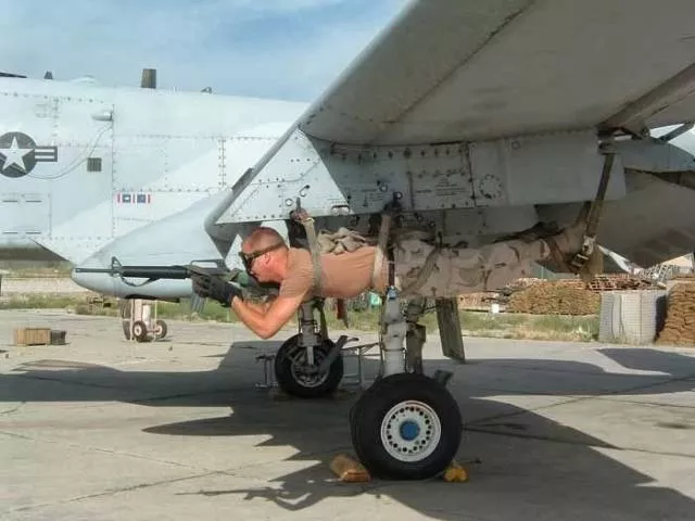 Humour de militaire - #31 