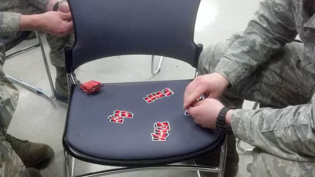 Military humor - #33 