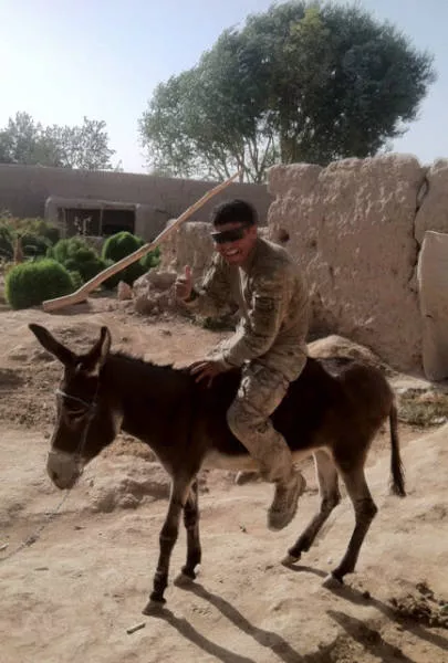 Humour de militaire - #36 