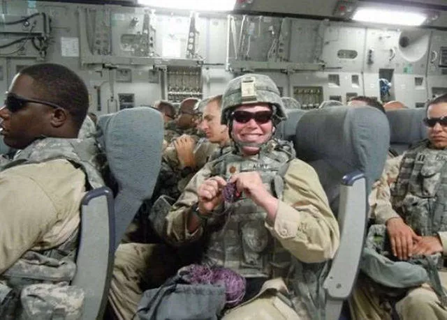 Military humor - #37 