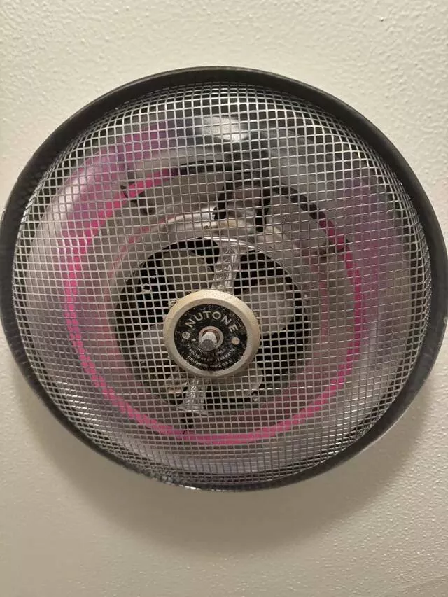 Tresors eprouves par le temps objets durables qui resistent a lepreuve du temps - #13 Le chauffage Nutone dans ma maison est là depuis les années 90 et fonctionne toujours sans aucun problème à ce jour
