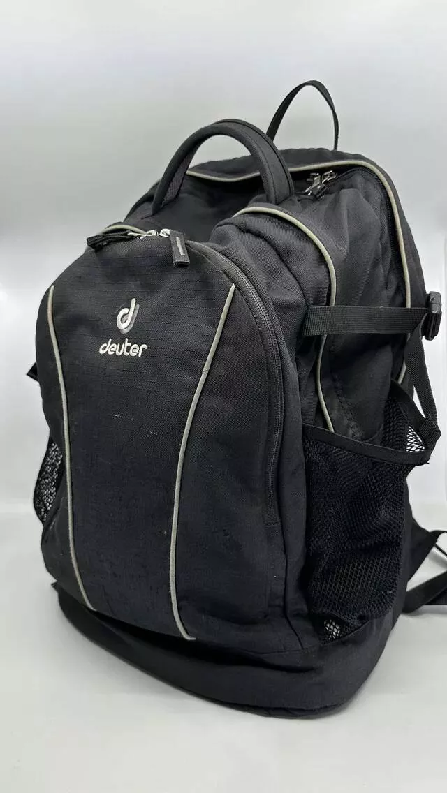 Durable investments buyitforlife items that withstand the test of time - #15 My trusty backpack has been with me for over 10 years and is still in daily use. Durable investments buyitforlife items that withstand the test of time - #15 My trusty backpack has been with me for over 10 years and is still in daily use.