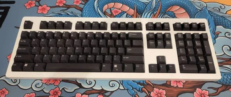 Durable investments buyitforlife items that withstand the test of time - #17 My Realforce R3S Topre keyboard with a metal shell is known for its longevity; electrocapacitive keyboards like this one last basically forever. Durable investments buyitforlife items that withstand the test of time - #17 My Realforce R3S Topre keyboard with a metal shell is known for its longevity; electrocapacitive keyboards like this one last basically forever.