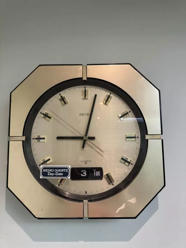 Tresors eprouves par le temps objets durables qui resistent a lepreuve du temps - #31 Encore vaillant à 44 ans. Tresors eprouves par le temps objets durables qui resistent a lepreuve du temps - #31 Encore vaillant à 44 ans.