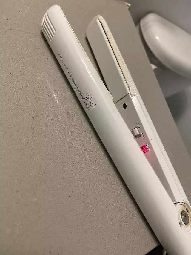 Durable investments buyitforlife items that withstand the test of time - #9 My hair straightener has been with me since 2009. Durable investments buyitforlife items that withstand the test of time - #9 My hair straightener has been with me since 2009.